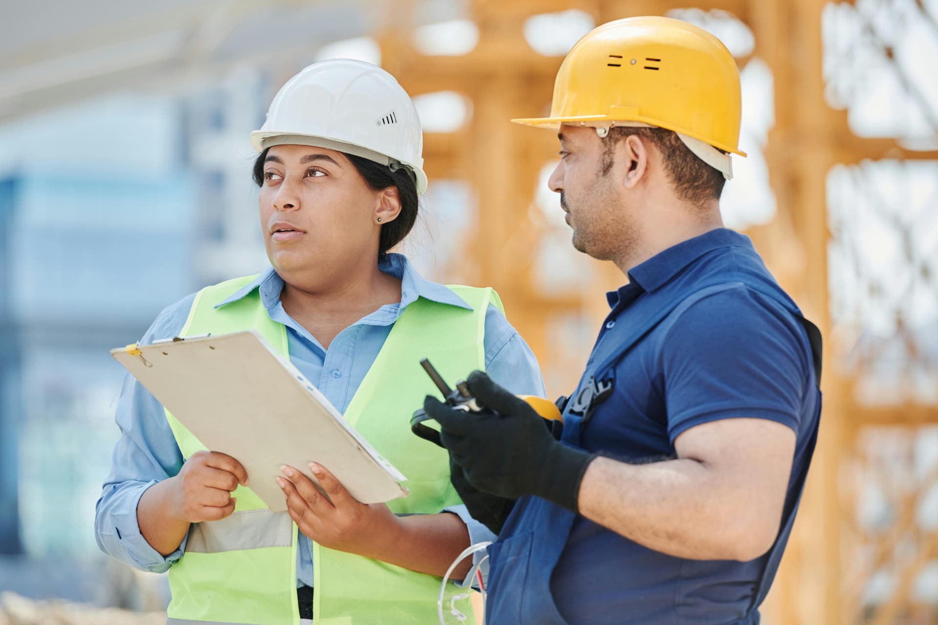 How Workplace Safety Audits Help You Focus on What Actually Matters