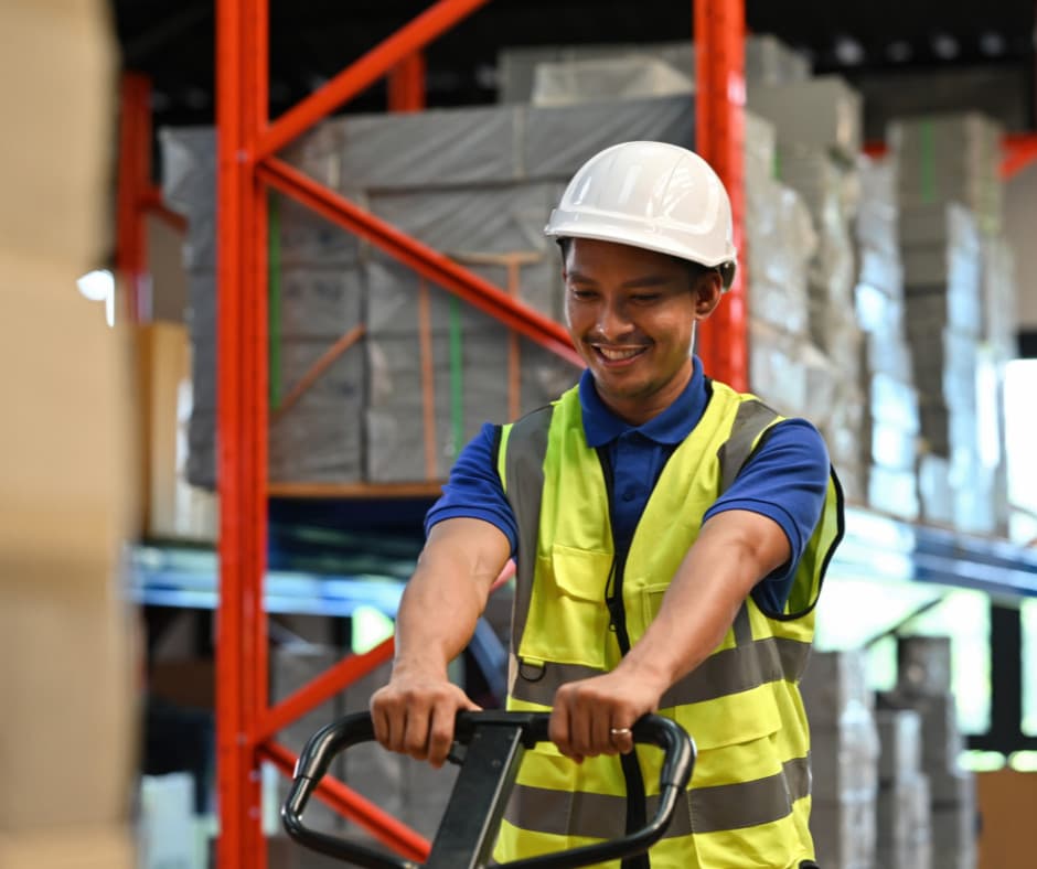 Practical Health & Safety Support: Knowing Where to Start and What to Do Next