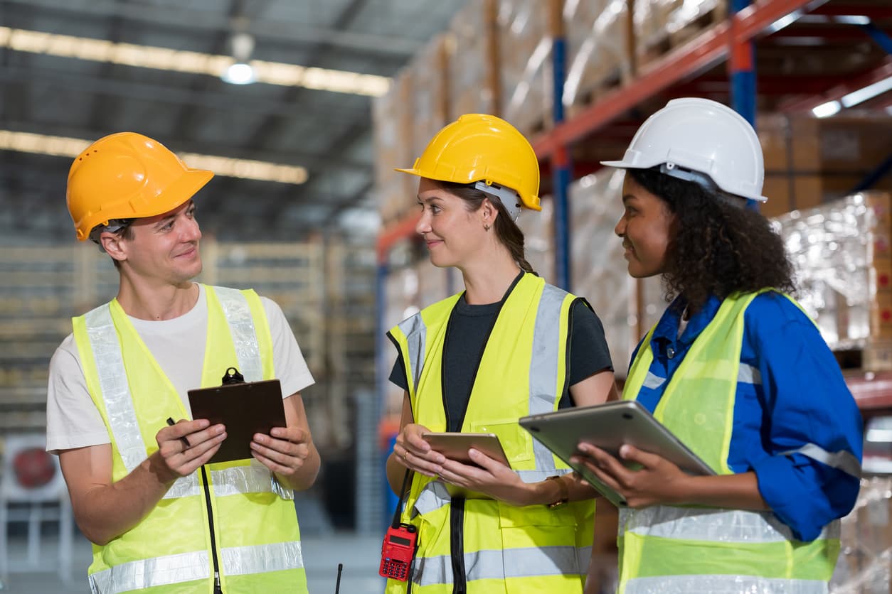 What Should You Do After a Near Miss in the Workplace? A Practical Guide for Businesses
