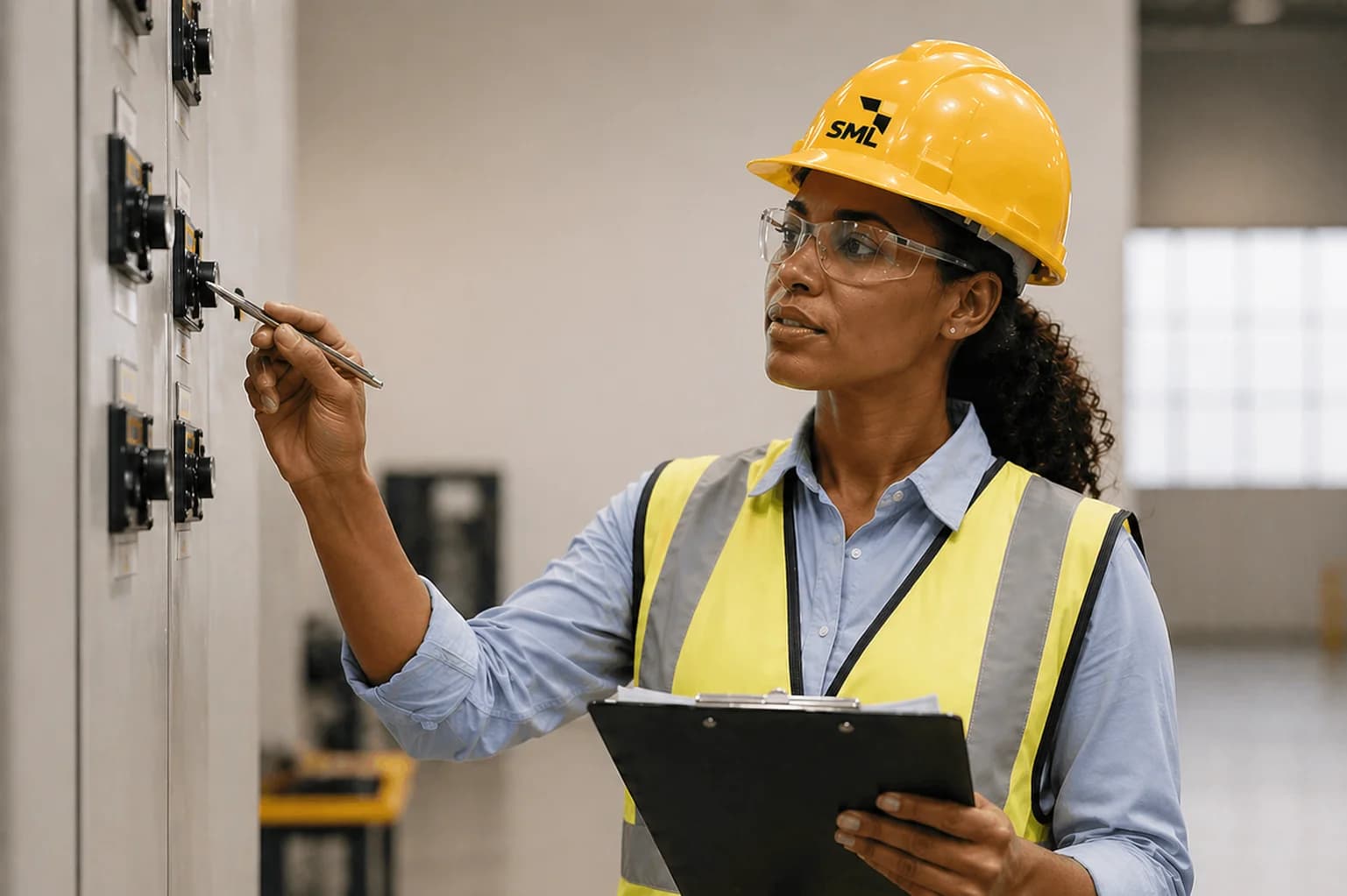 Statutory Inspection Management