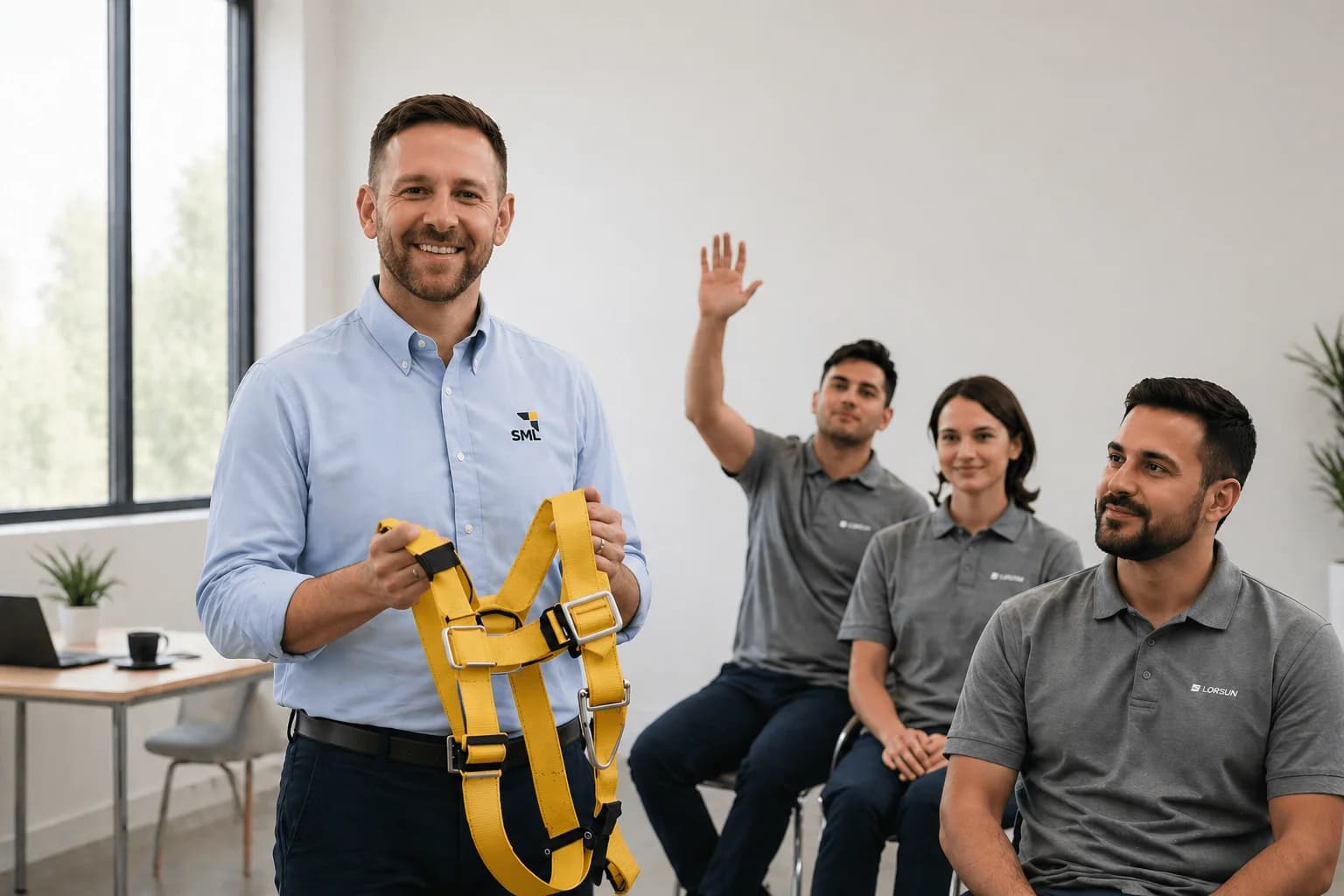 Health & Safety Training